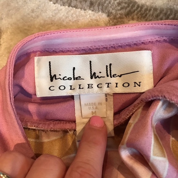 Colorful skirt - Picture 4 of 4